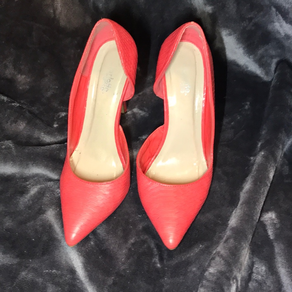 Charlotte Russe size 8